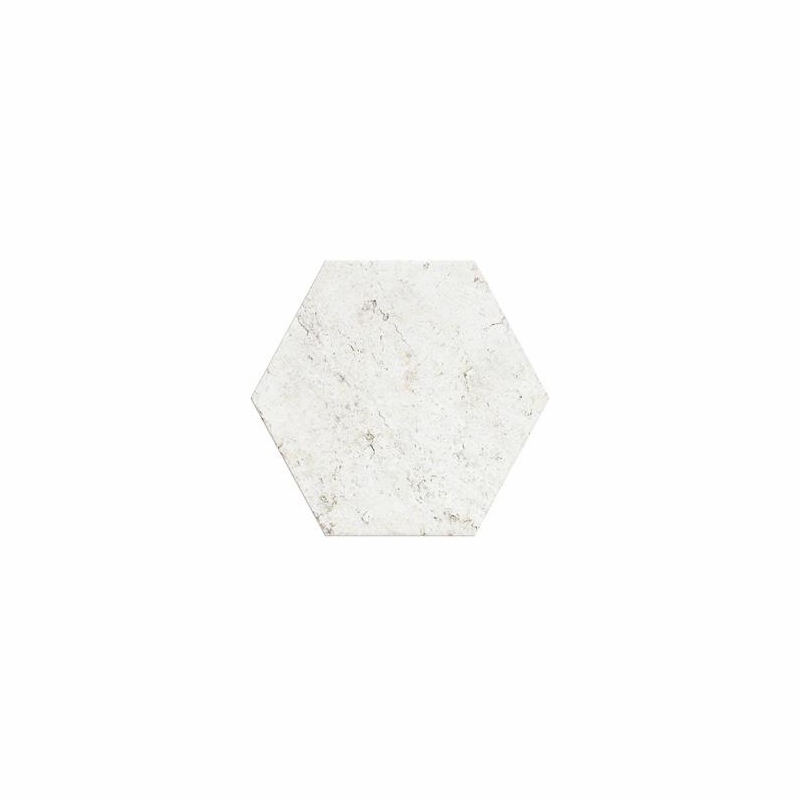 Shaw San Francisco Presido Hexagon