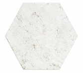 Shaw San Francisco Presido Hexagon
