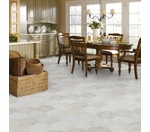 Shaw San Francisco Presido Hexagon