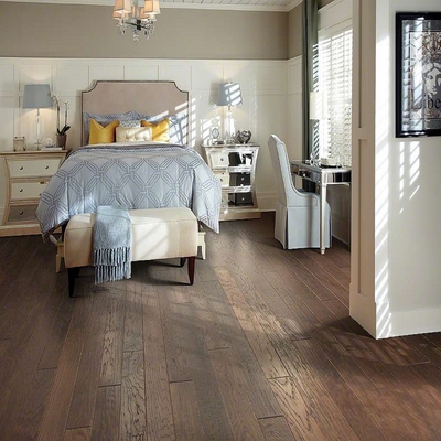 Shaw Sequoia Hickory