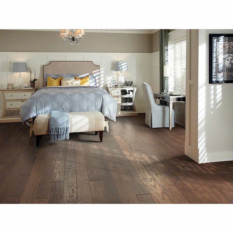 Shaw Sequoia Hickory Three Rivers Multi Width