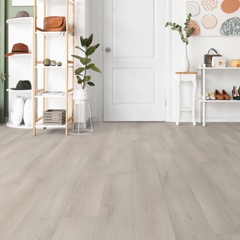 Shaw Starting Line Moonstone Grey