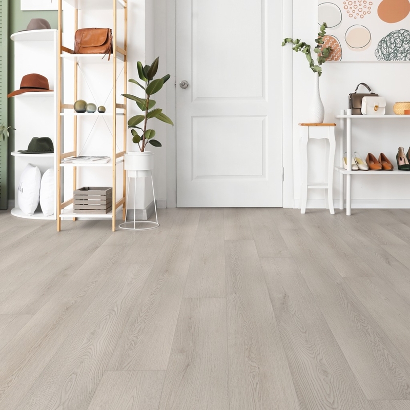 Shaw Starting Line Moonstone Grey