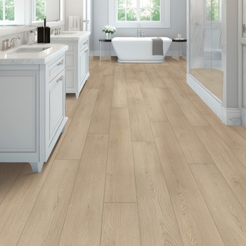 Shaw Starting Line Sunlit Beige