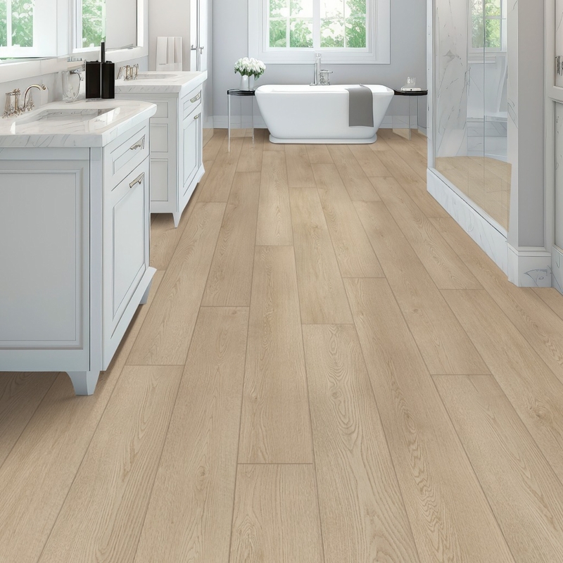 Shaw Starting Line Sunlit Beige