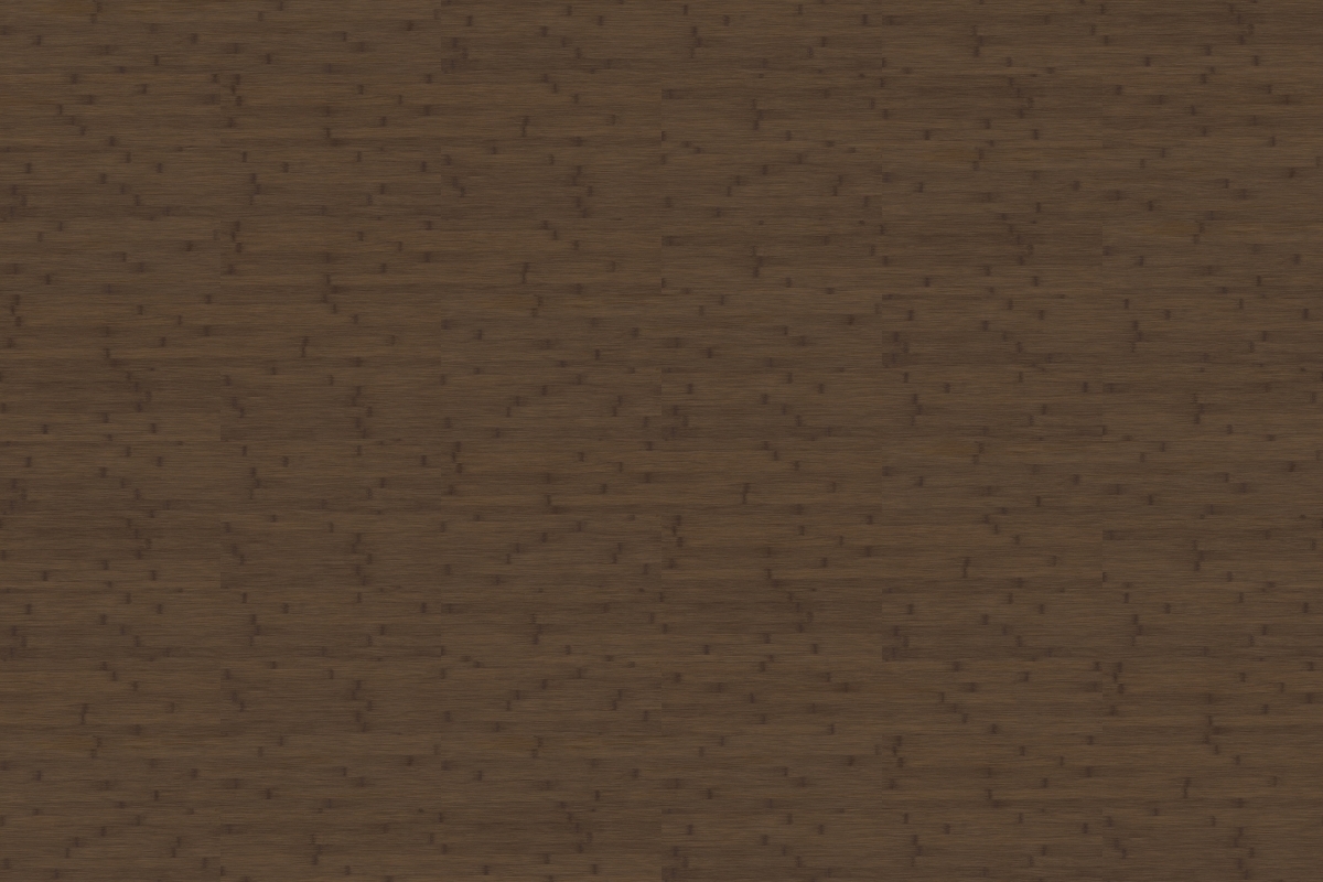 Shaw Ground Bamboo Coffee 6" x 36"