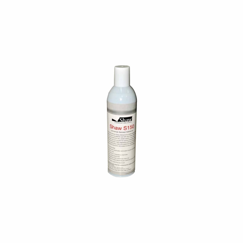 Shaw Vinyl S150 Spray Adhesive