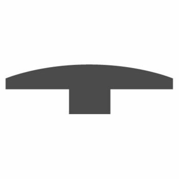 Shaw Vinyl T-Molding