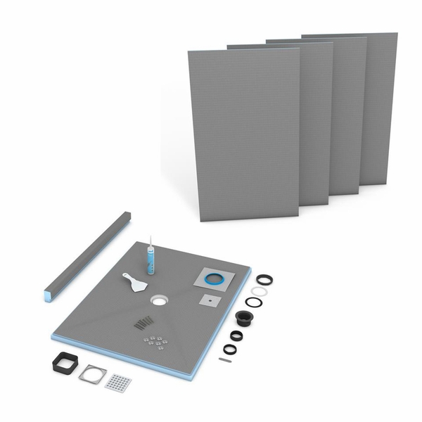 Shower/Tub Kits