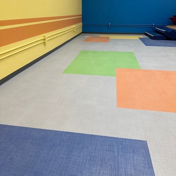 Six Degrees Compass Colors