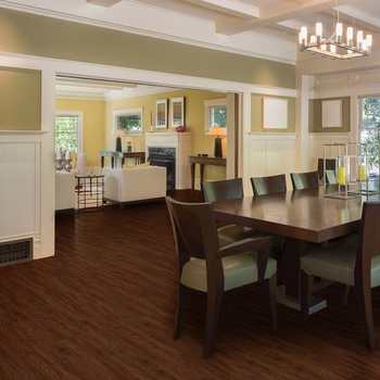 Six Degrees Radius Alton Wood