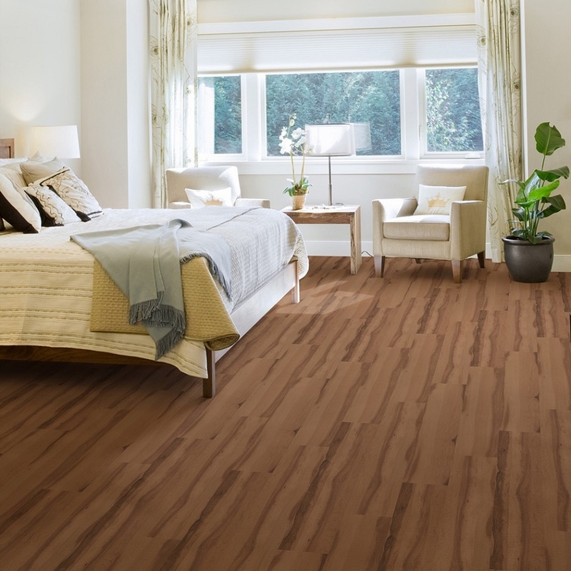 Six Degrees Radius Columbus Red