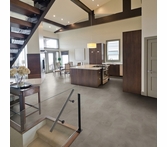 Six Degrees Radius Hays Beige
