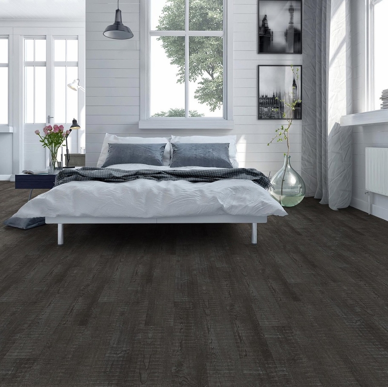 Six Degrees Radius Nye Sawn Cut