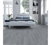 Six Degrees Radius Silver Steele