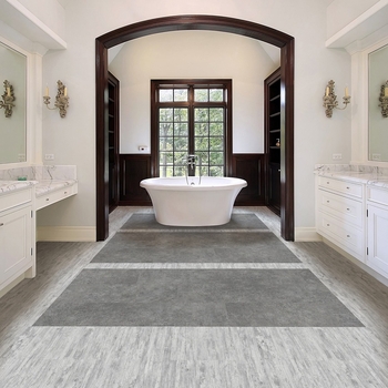 Six Degrees Radius Summit Stone