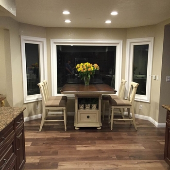 SLCC Island Seahome