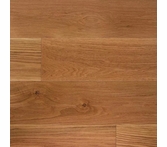 Somerset Character Natural White Oak 3 1/4" Engineered