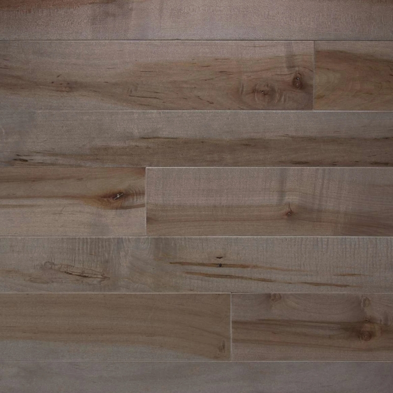Somerset Character Plank Maple Onyx 3 1/4" Engineered