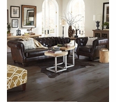 Somerset Character Plank Maple Onyx 3 1/4" Engineered