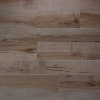 Somerset Character Plank Maple Onyx 3 1/4" Engineered