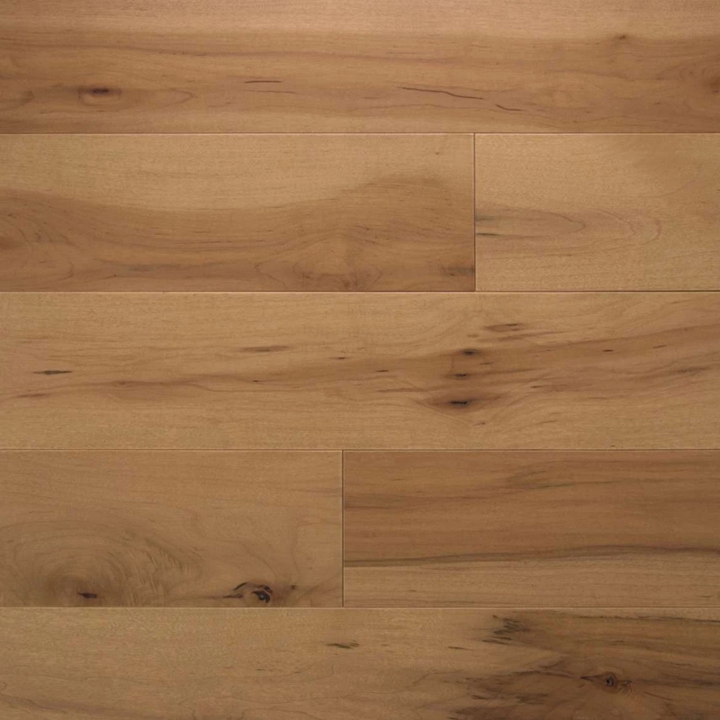 Somerset Character Plank Maple Pine 3 1/4" Engineered