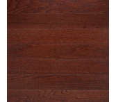 Somerset Classic Cherry Oak 2 1/4" Solid