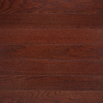 Somerset Classic Cherry Oak 3 1/4" Solid