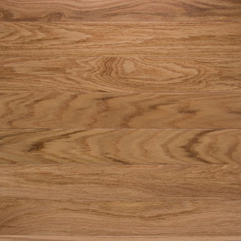 Somerset Classic Natural 2 1/4" Solid