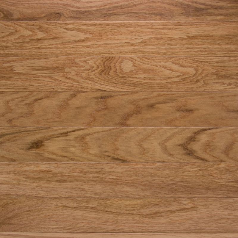 Somerset Classic Natural 3 1/4" Engineered
