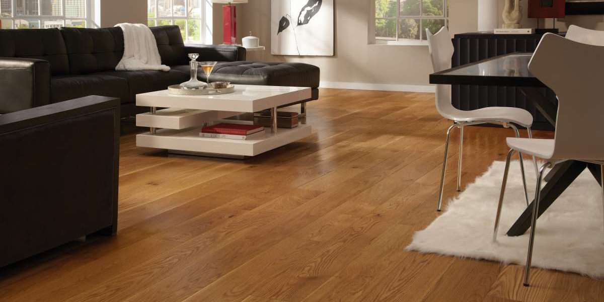 Somerset Color Plank Engineered