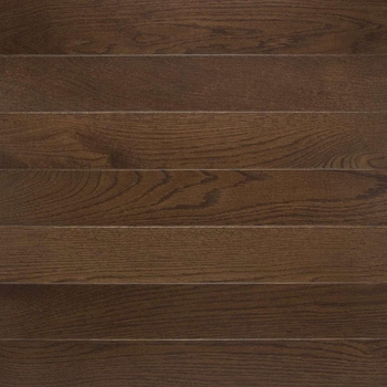 Somerset Color Plank Metro Brown 4" Solid