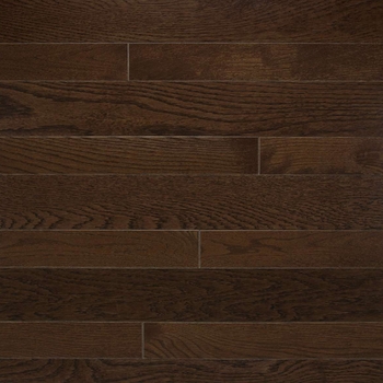 Somerset Color Plank Metro Brown 5" Engineered