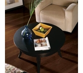 Somerset Color Plank Metro Brown 5" Solid
