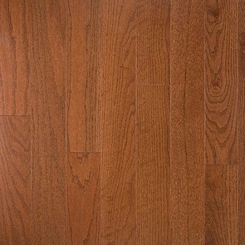 Somerset Color Plank Mocha 4" Solid