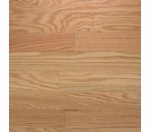Somerset Color Plank Natural Red Oak 3 1/4" Engineered