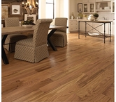 Somerset Color Plank Natural Red Oak 3 1/4" Engineered