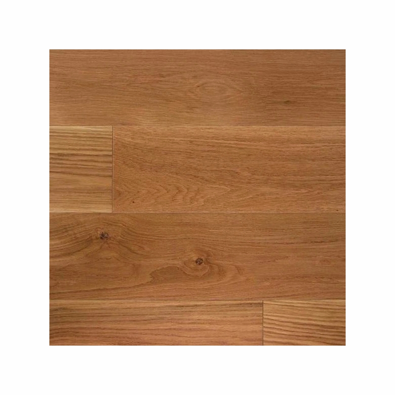 Somerset Engineered Character Natural White Oak 5"