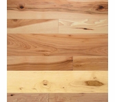 Somerset Engineered Character Plank Hickory 5"