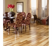 Somerset Engineered Character Plank Hickory 5"