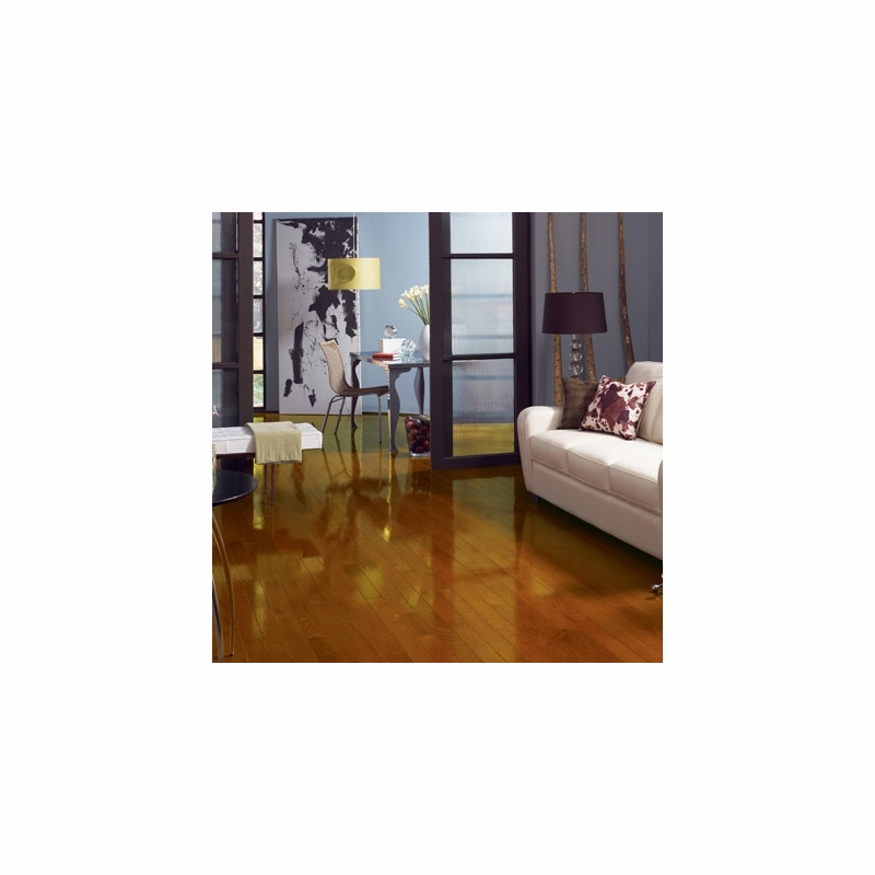 Somerset High Gloss Butterscotch 2 1/4"