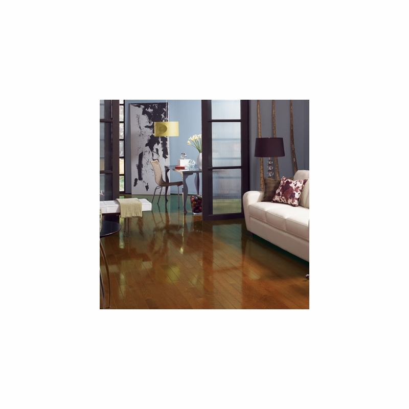 Somerset High Gloss Gunstock 2 1/4"