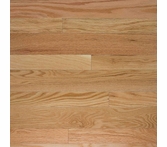 Somerset Homestyle Natural Red Oak 3 1/4" Solid