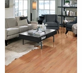 Somerset Homestyle Natural Red Oak 3 1/4" Solid