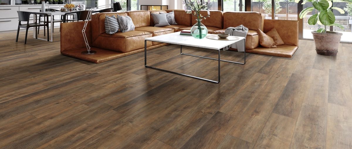 Stanton Laminate
