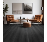 Stanton NuvoLux 8 Ebony