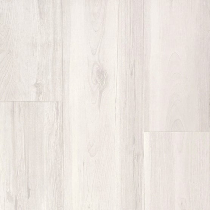 Stanton NuvoMax White Wash