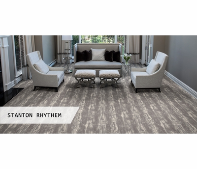 Stanton Rhythm