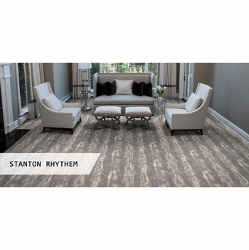 Stanton Rhythm