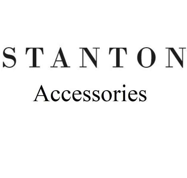 Stanton Vinyl Accessories